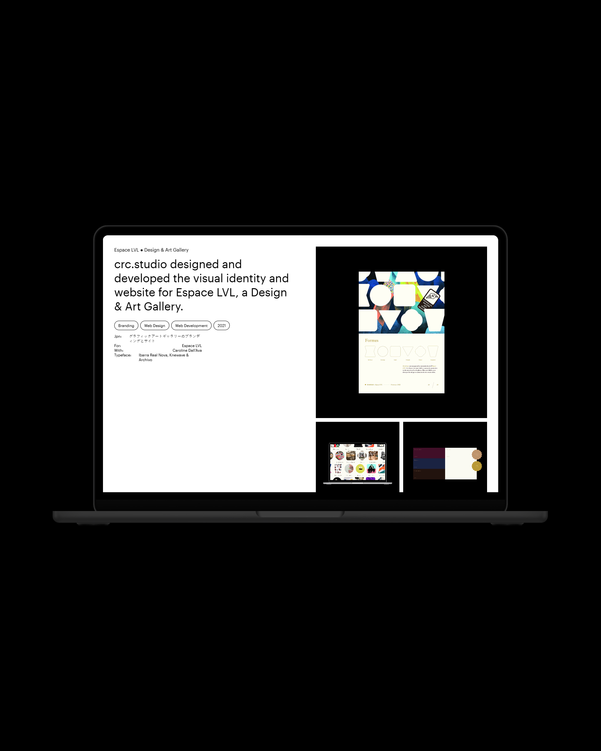 Image for CRC Studio