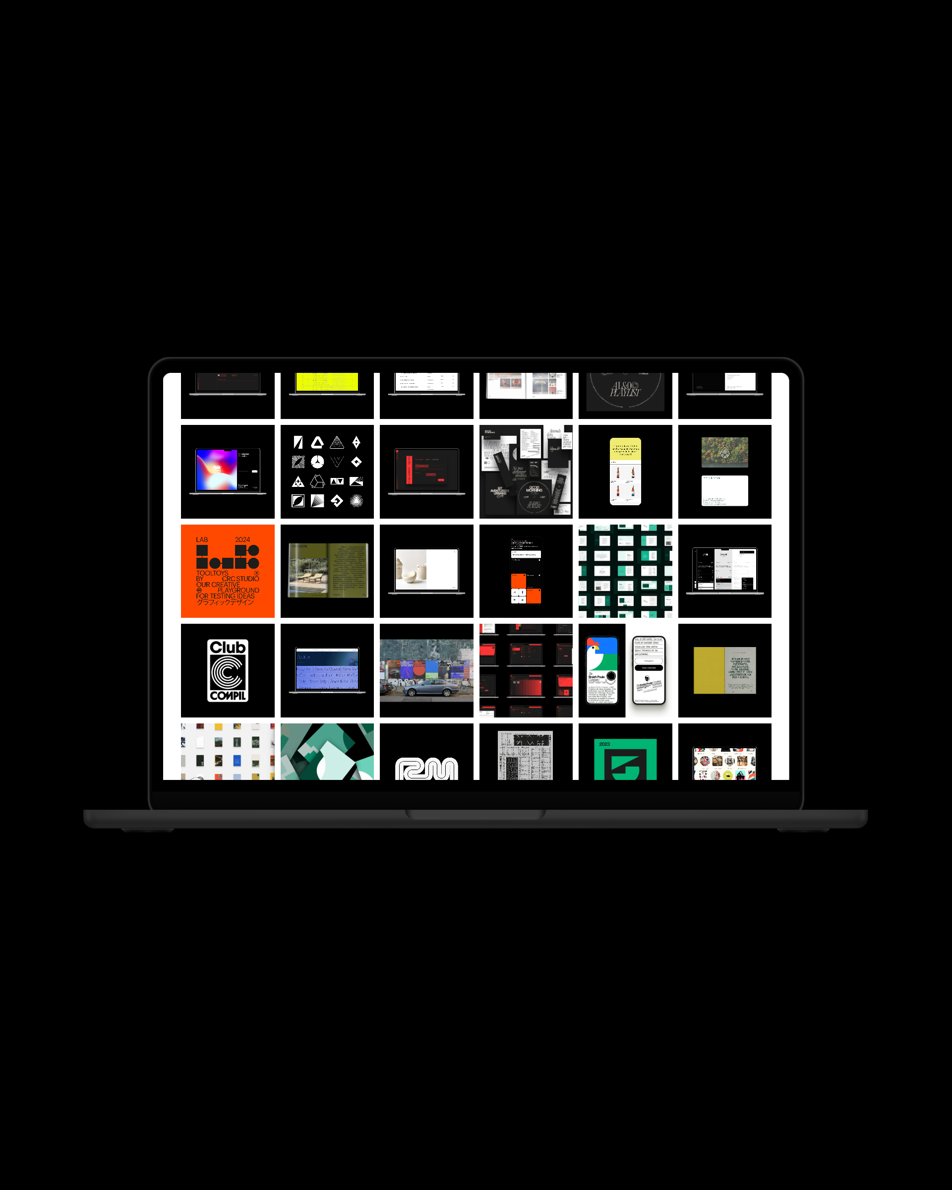 Image for CRC Studio