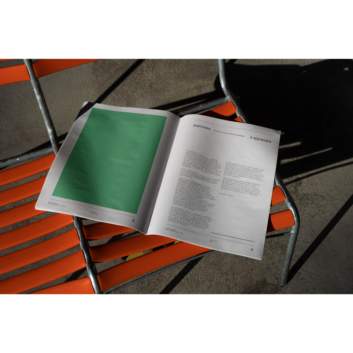 Image for Atelier de Sèvres