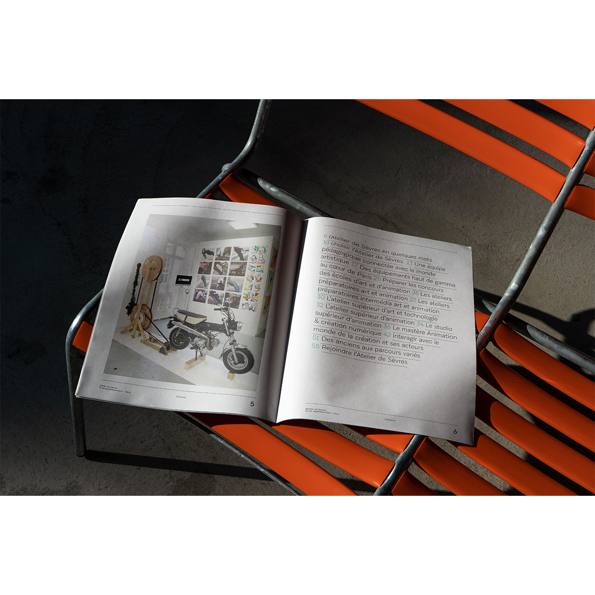 Image for Atelier de Sèvres