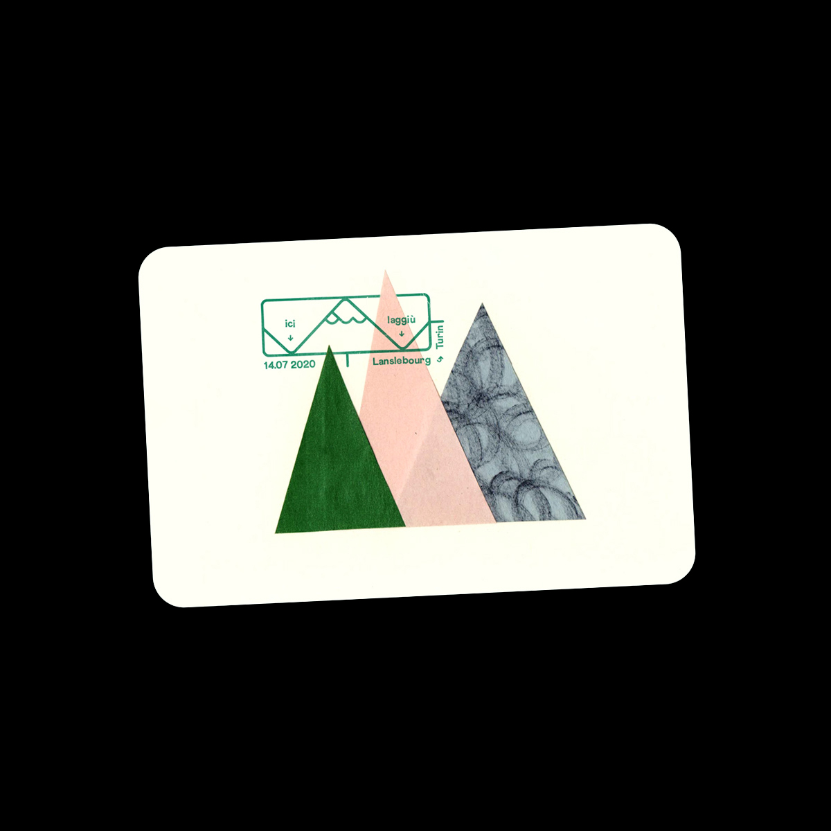 Image for Trip to Torino