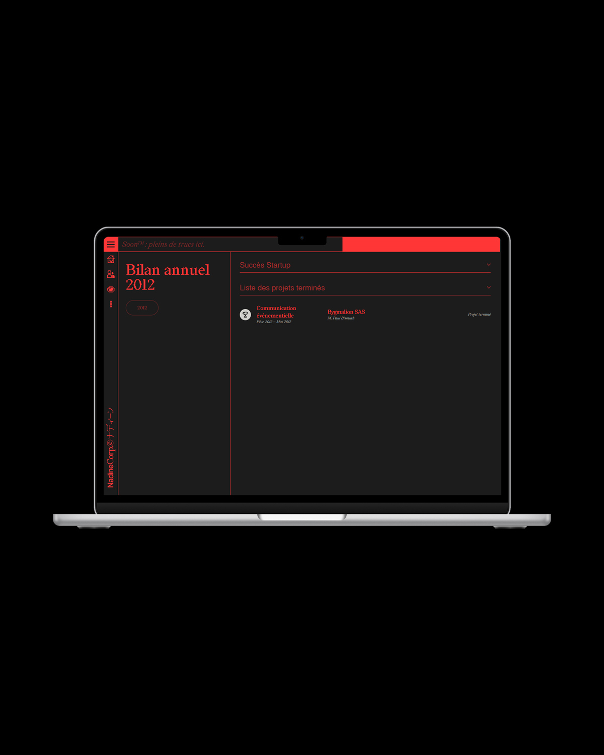 Image for NadineCorp©