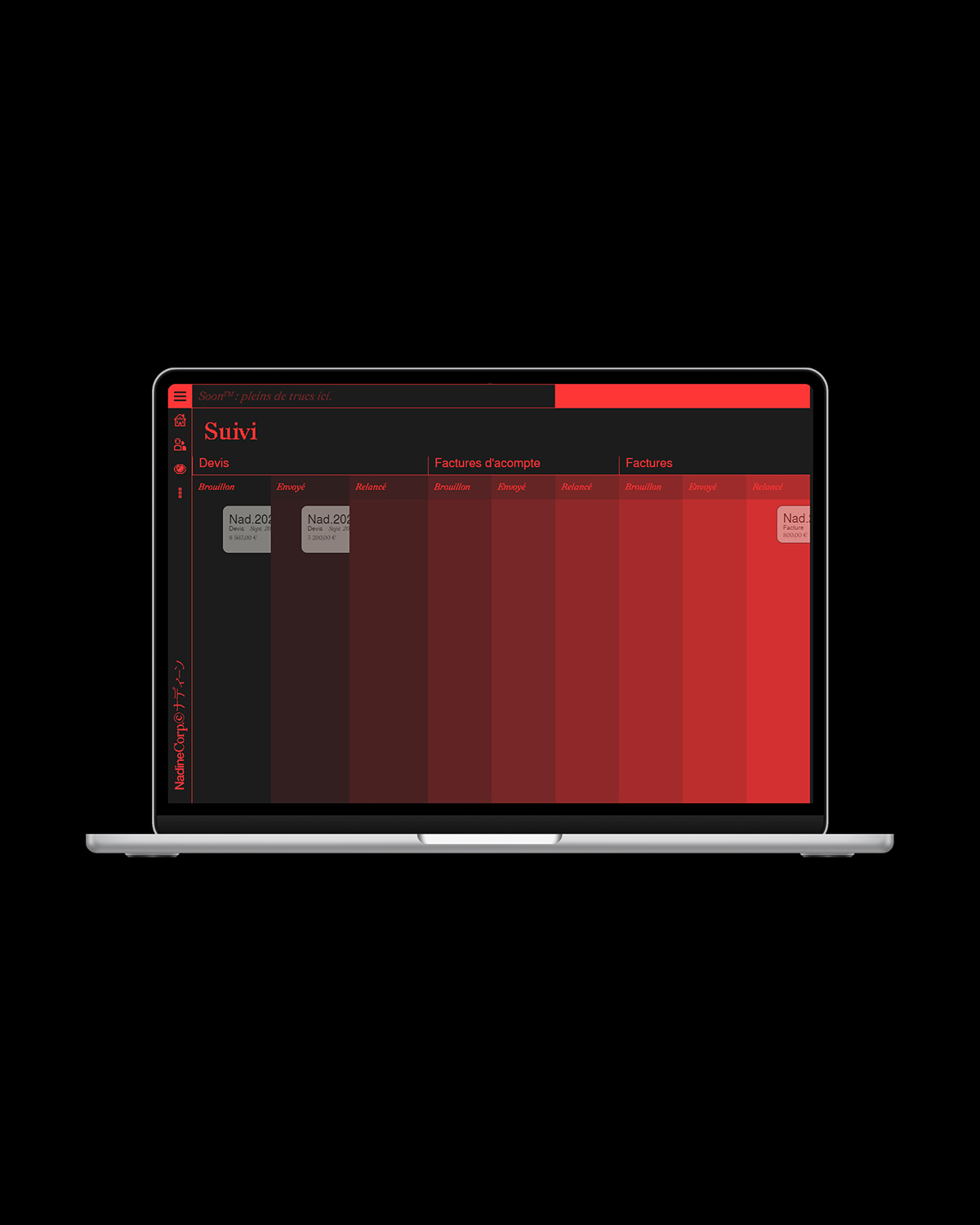 Image for NadineCorp©