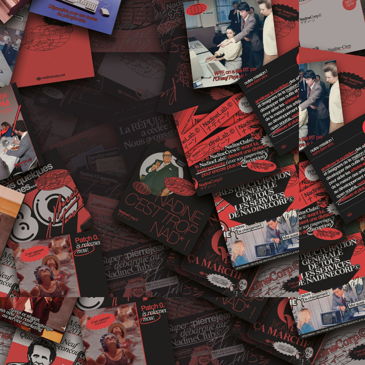 Image for NadineCorp©