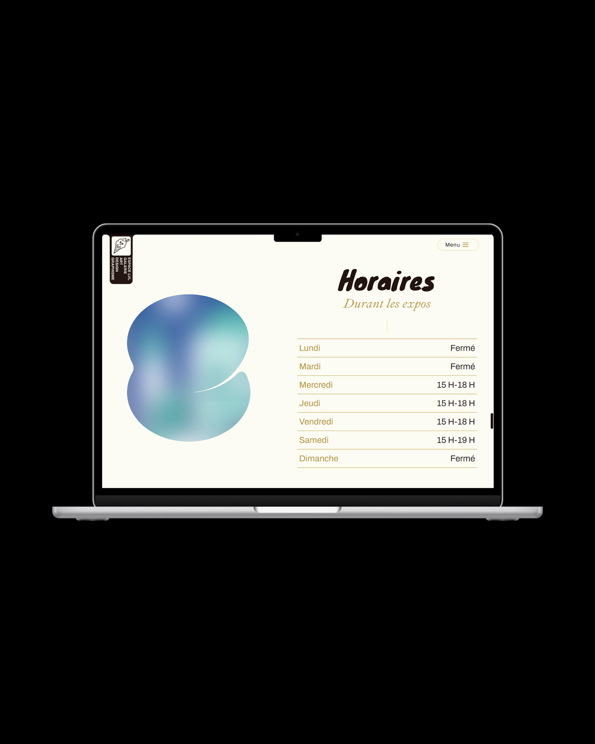 Image for Espace LVL