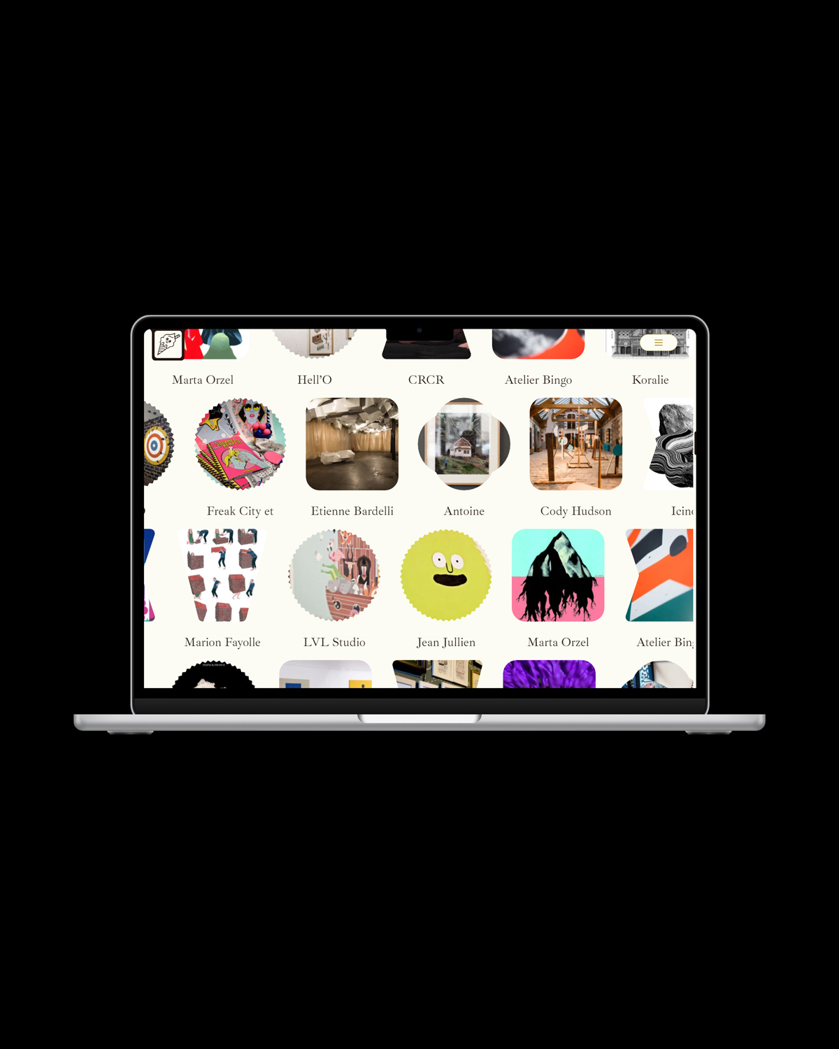 Image for Espace LVL