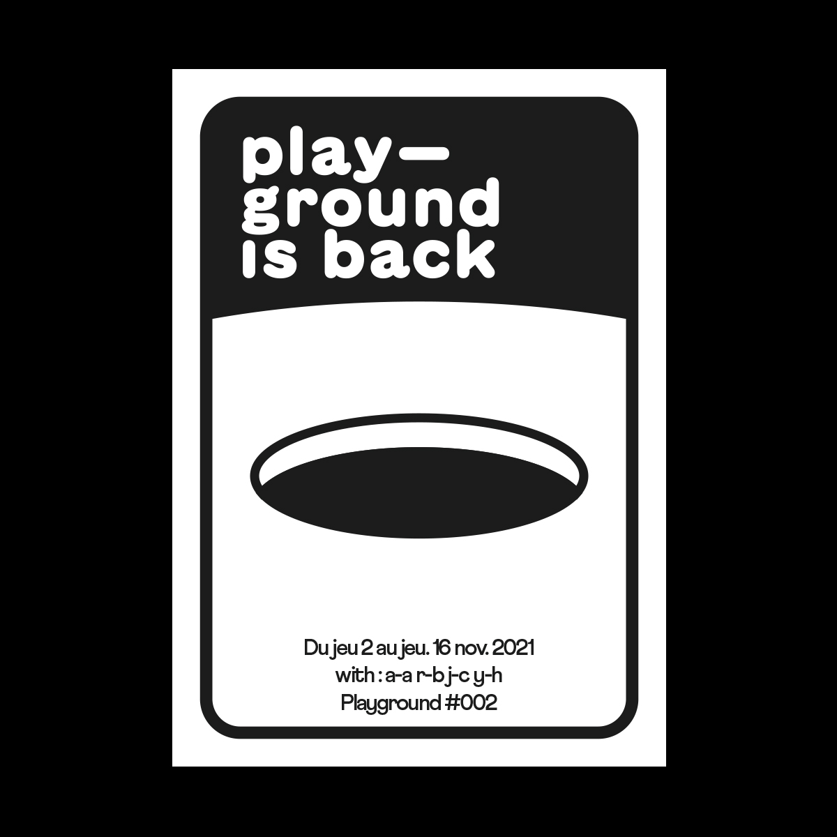 Image for Playground