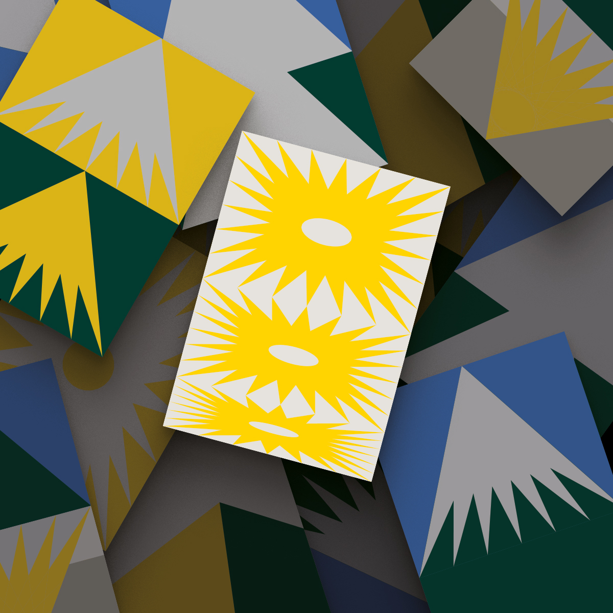 Image for Christmas Card