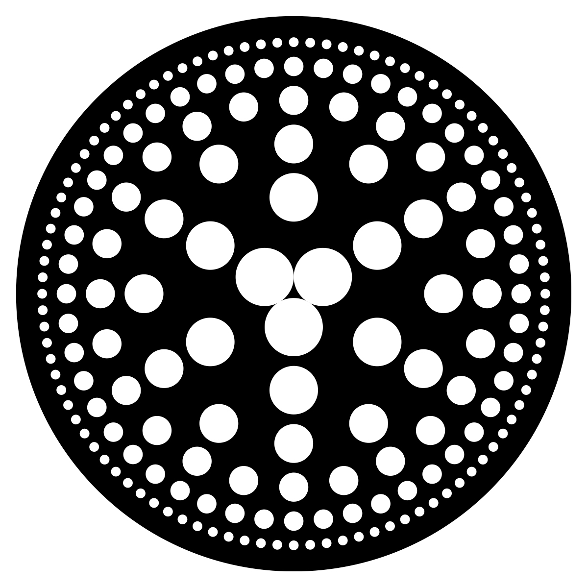 Image for Delta V Space