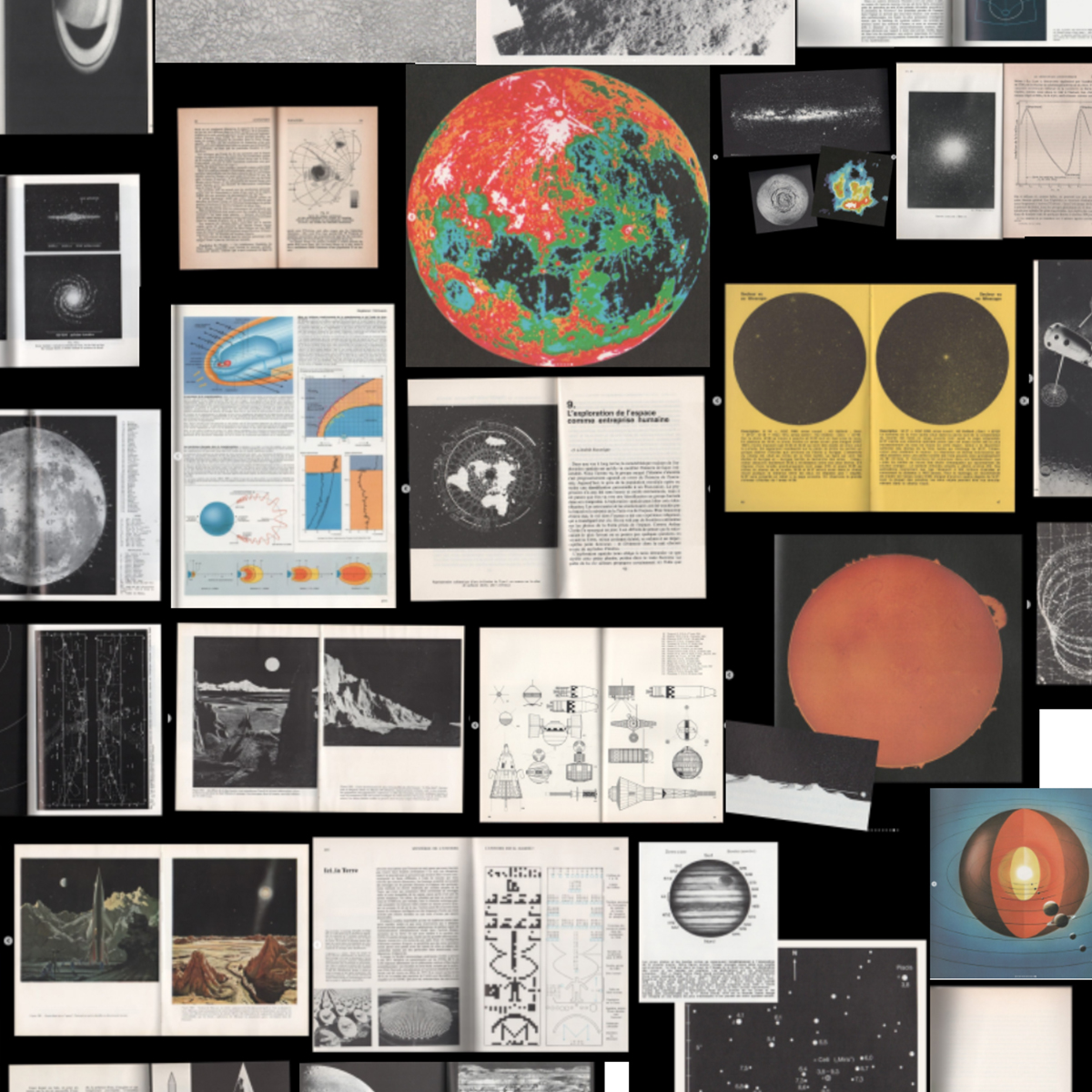 Image for Delta V Space