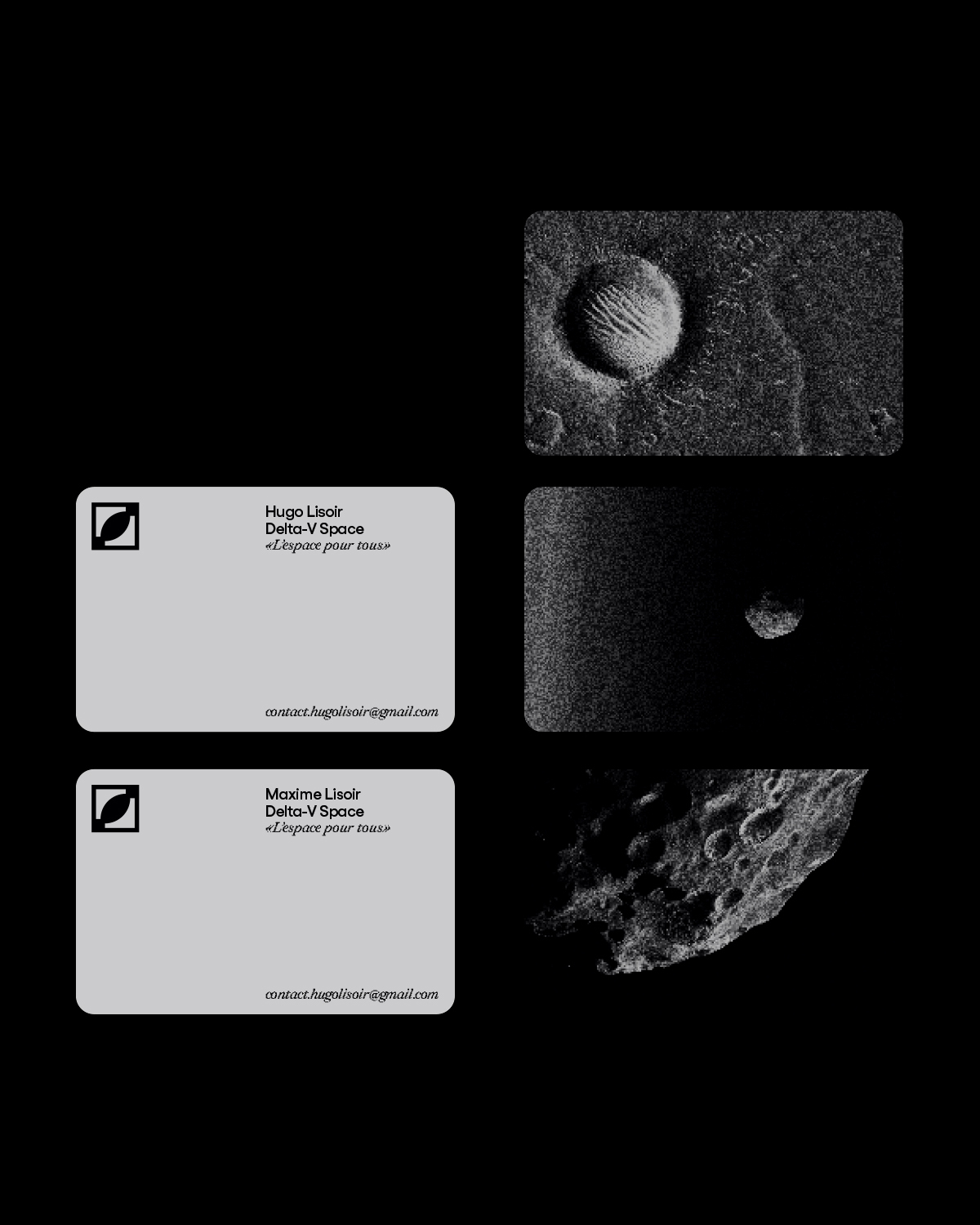 Image for Delta V Space