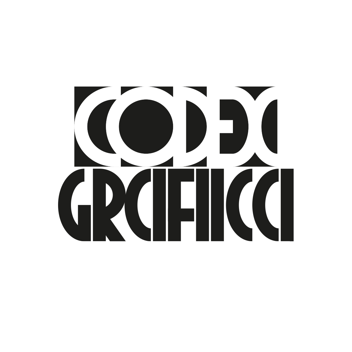Image for Codex Grafika