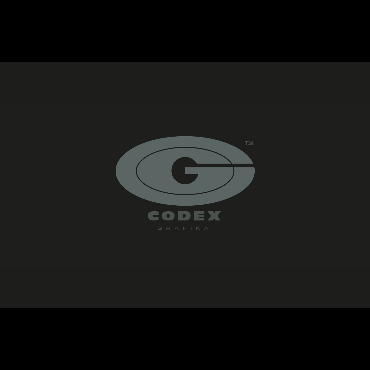 Image for Codex Grafika