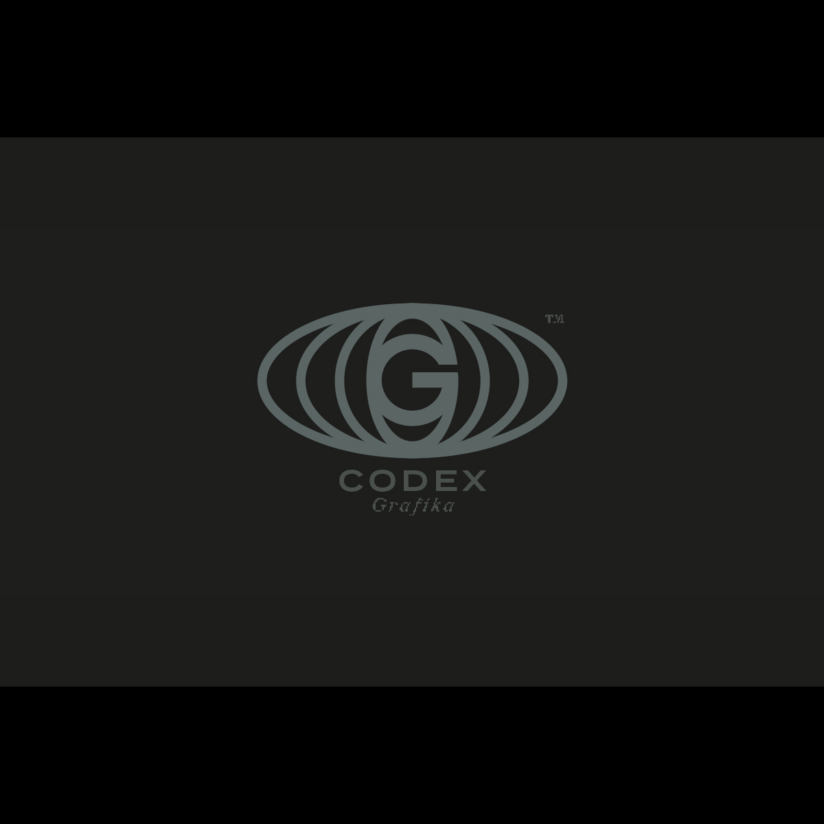 Image for Codex Grafika