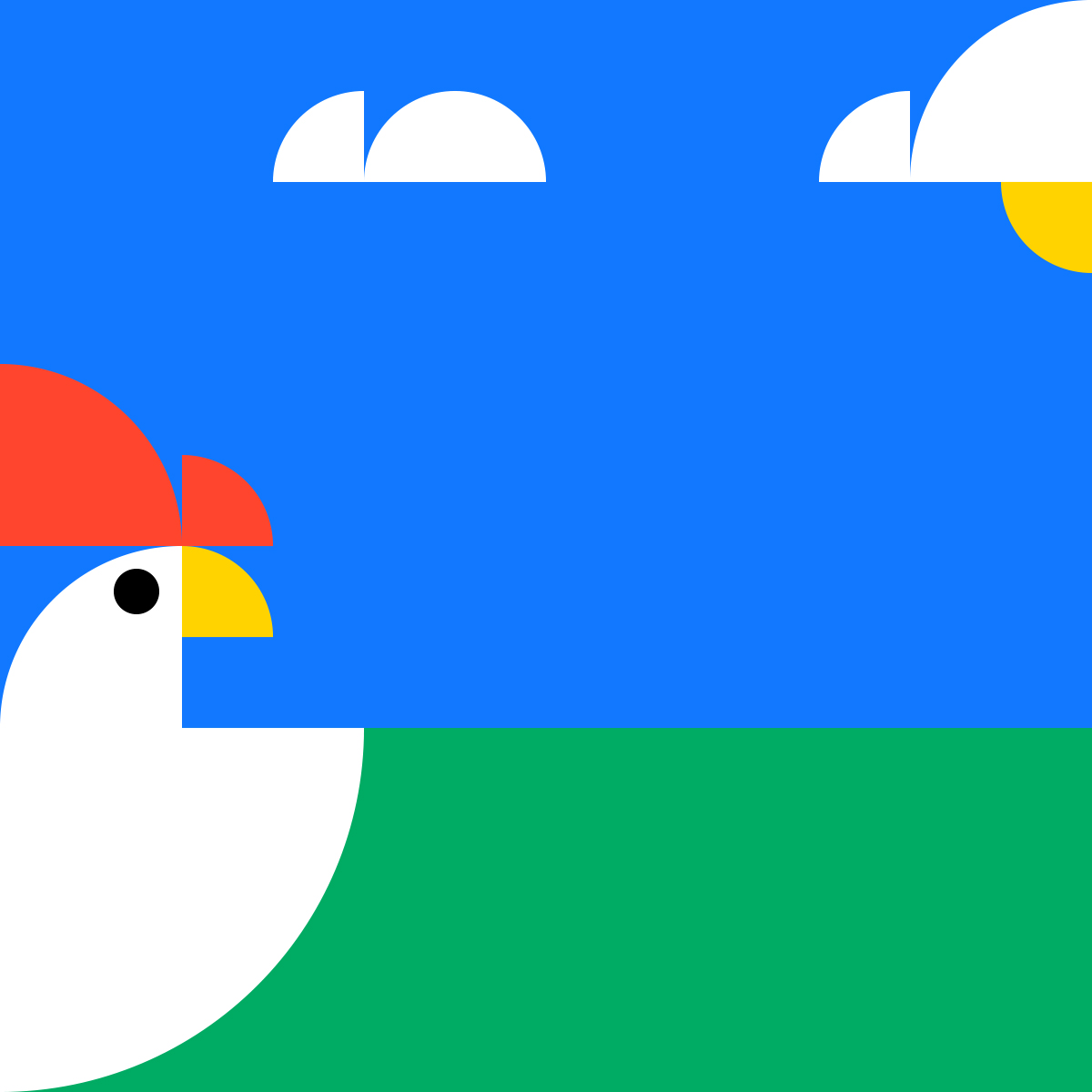 Image for Breizh Poule Company