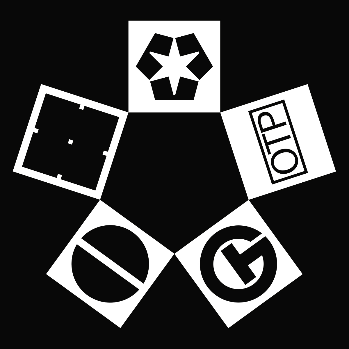 Image for Hégémonie Grise