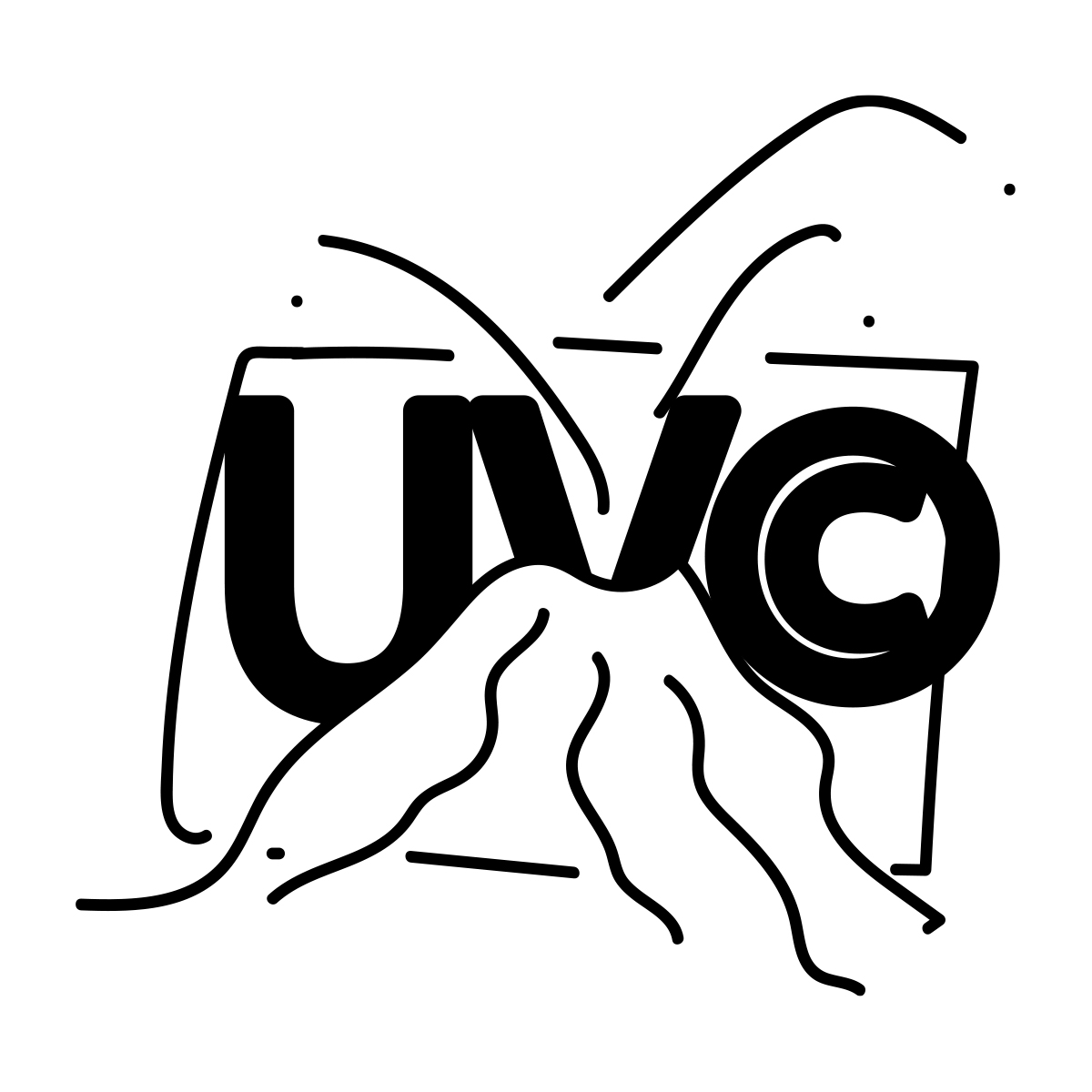 Image for UltraVolcan™