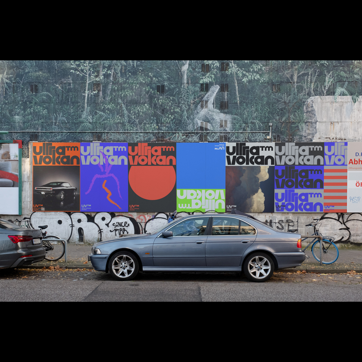 Image for UltraVolcan™