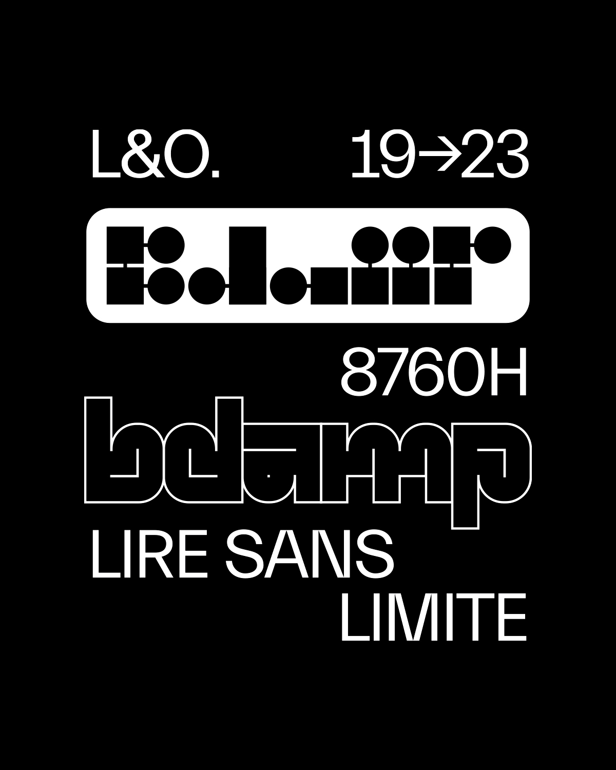 Image for Bibliothèque des Autres Mondes Possibles