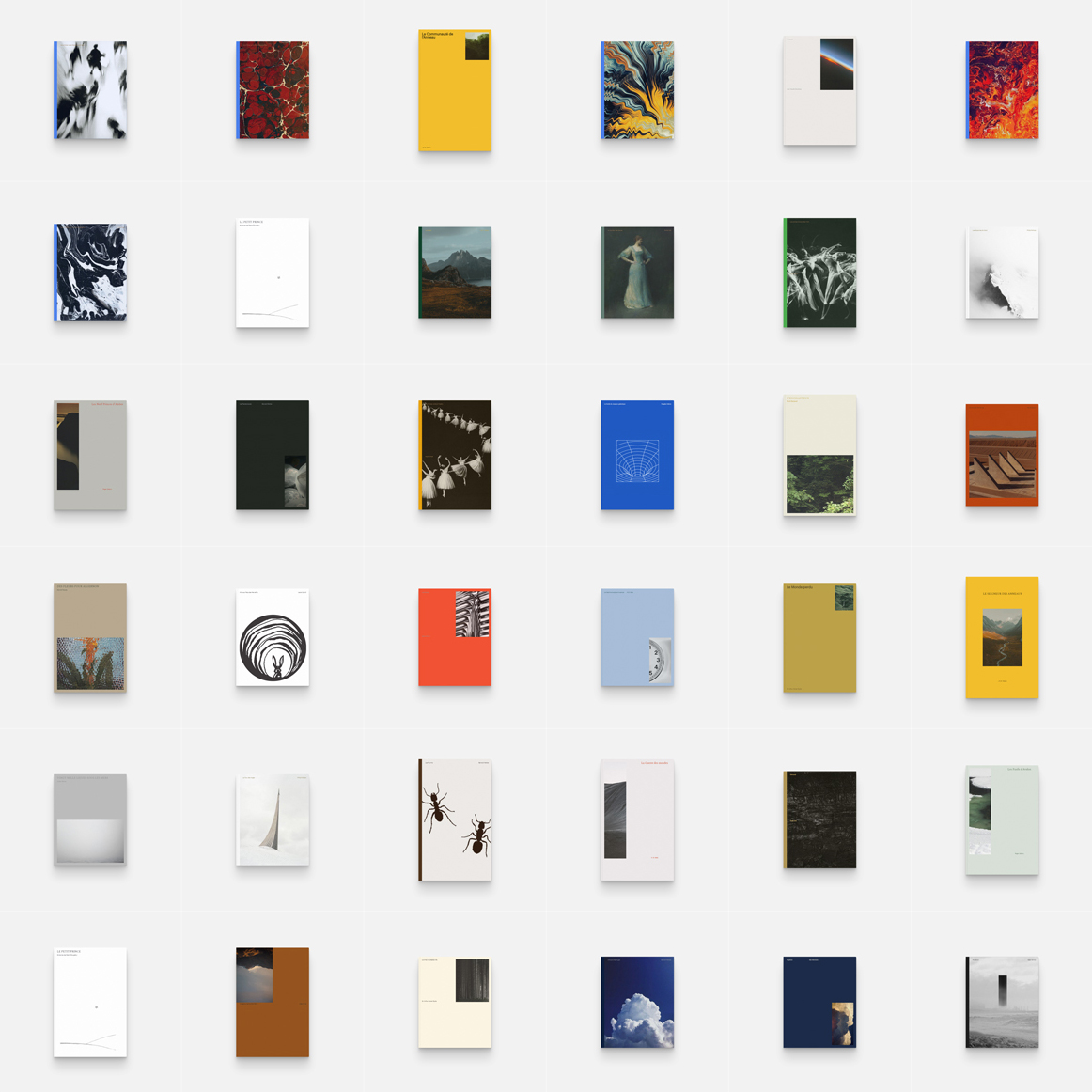 Image for Bibliothèque des Autres Mondes Possibles