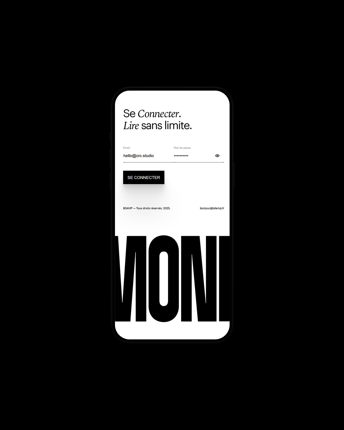 Image for Bibliothèque des Autres Mondes Possibles