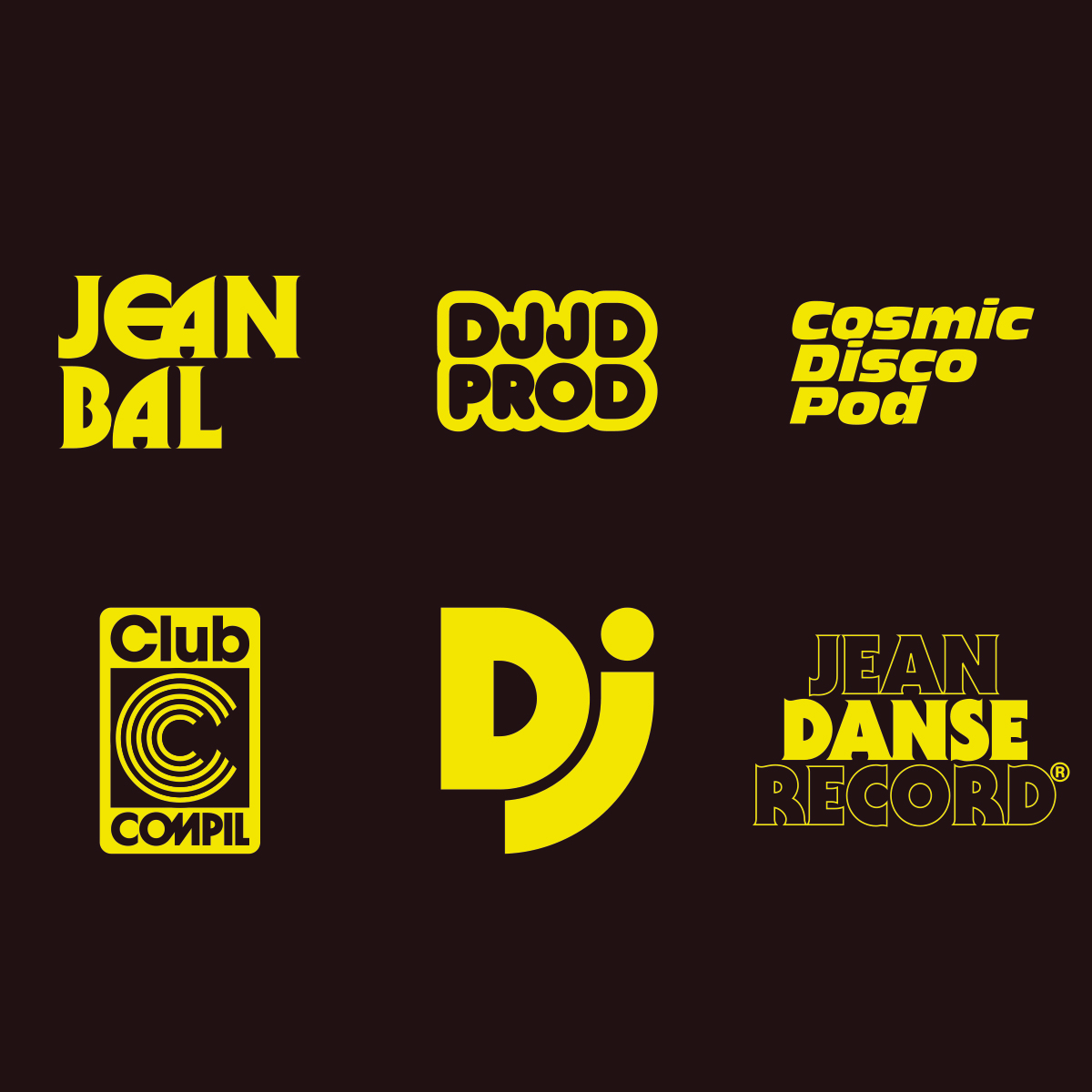 Image for DJ Jean Danse