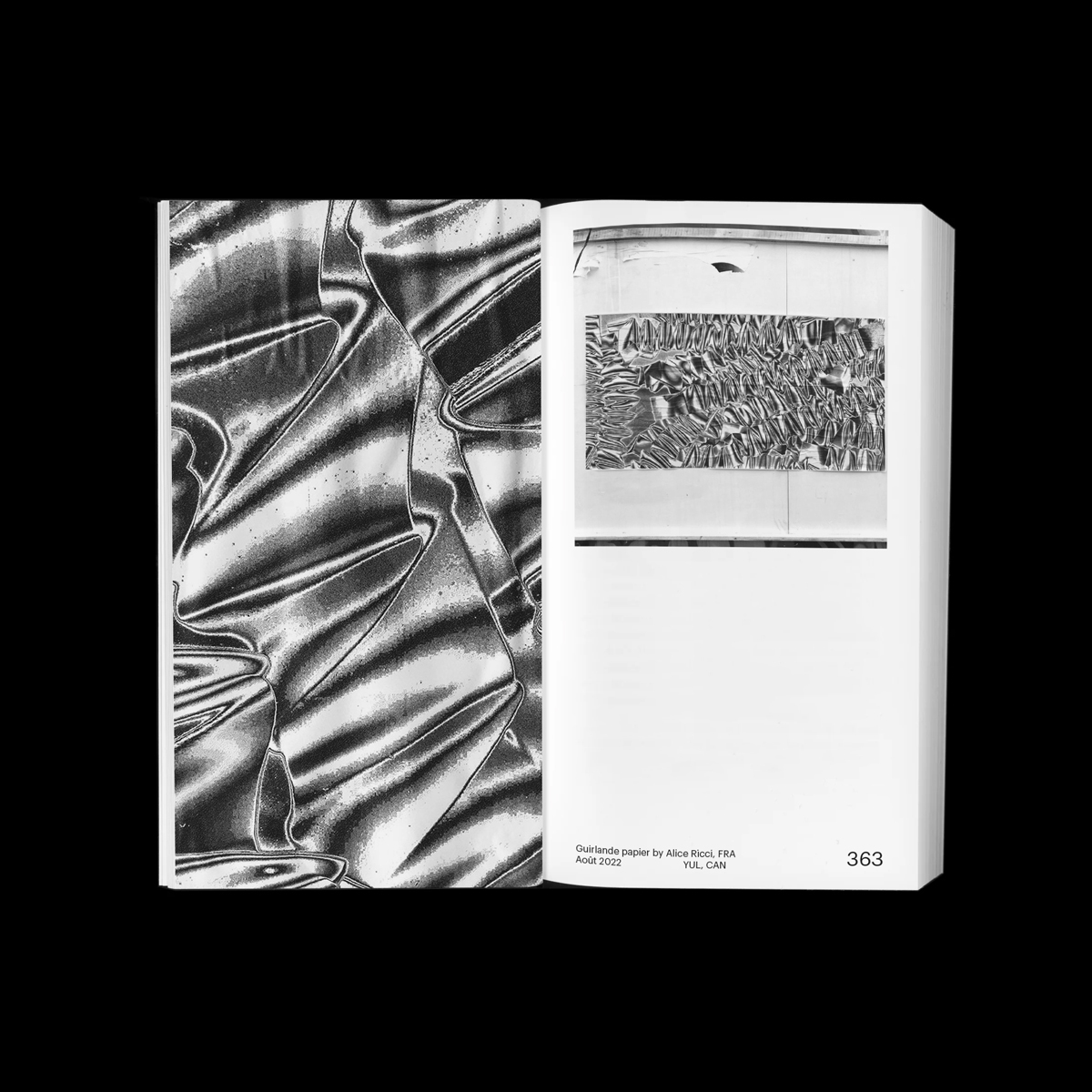 Image for Annual Oripeau Books