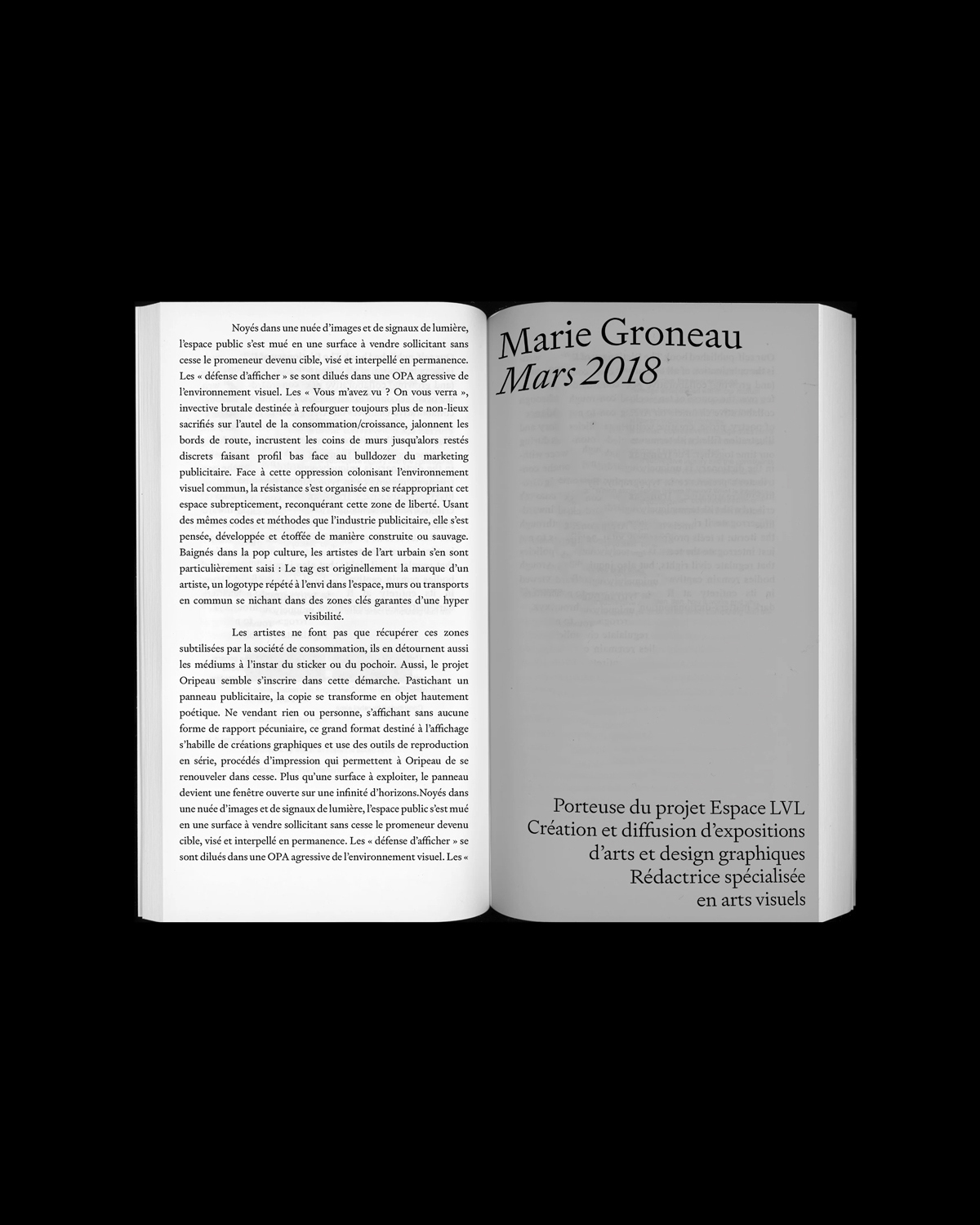 Image for Annual Oripeau Books