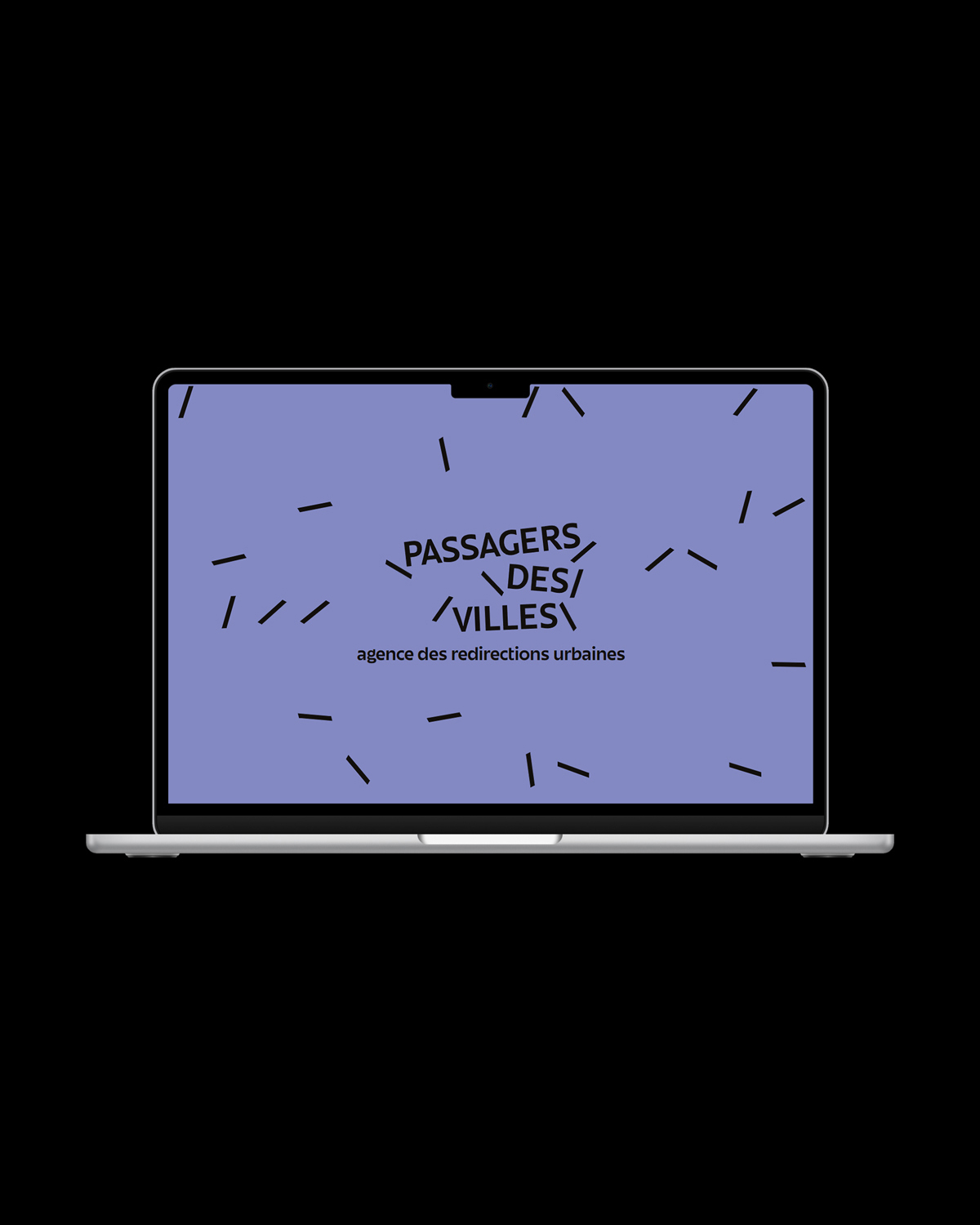 Image for Passagers des Villes