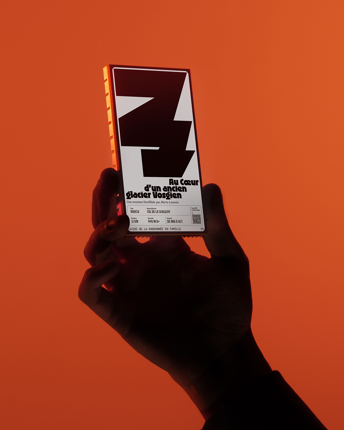 Image for Guide de la randonnée