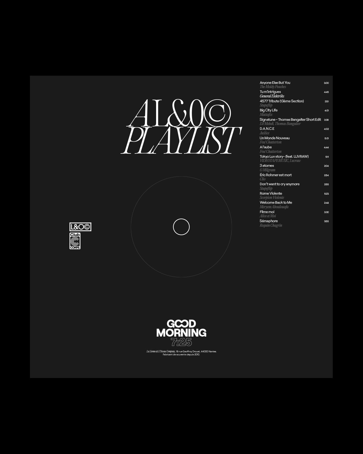 Image for La Lionne et l'Oiseau