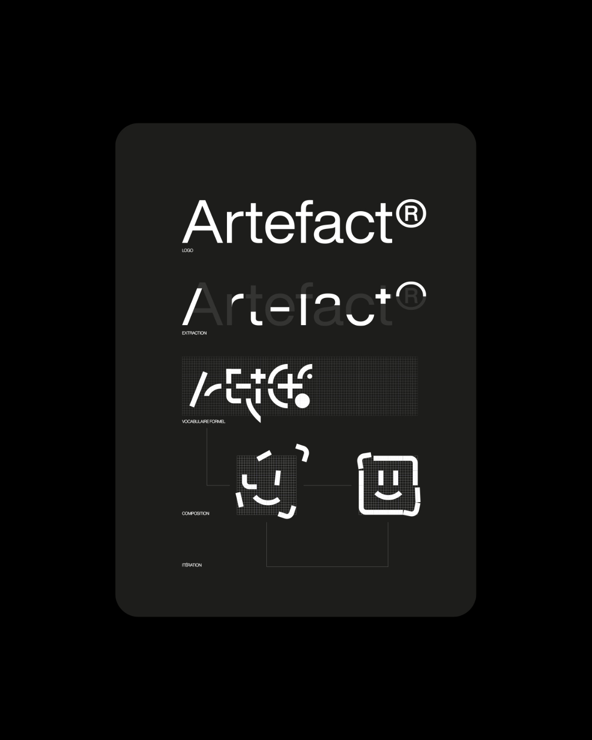 Image for Artefact®