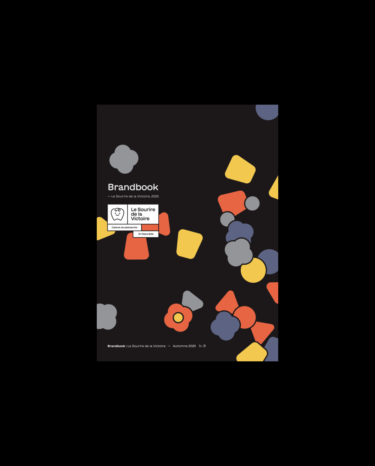 Image for Pediatric Dental Design