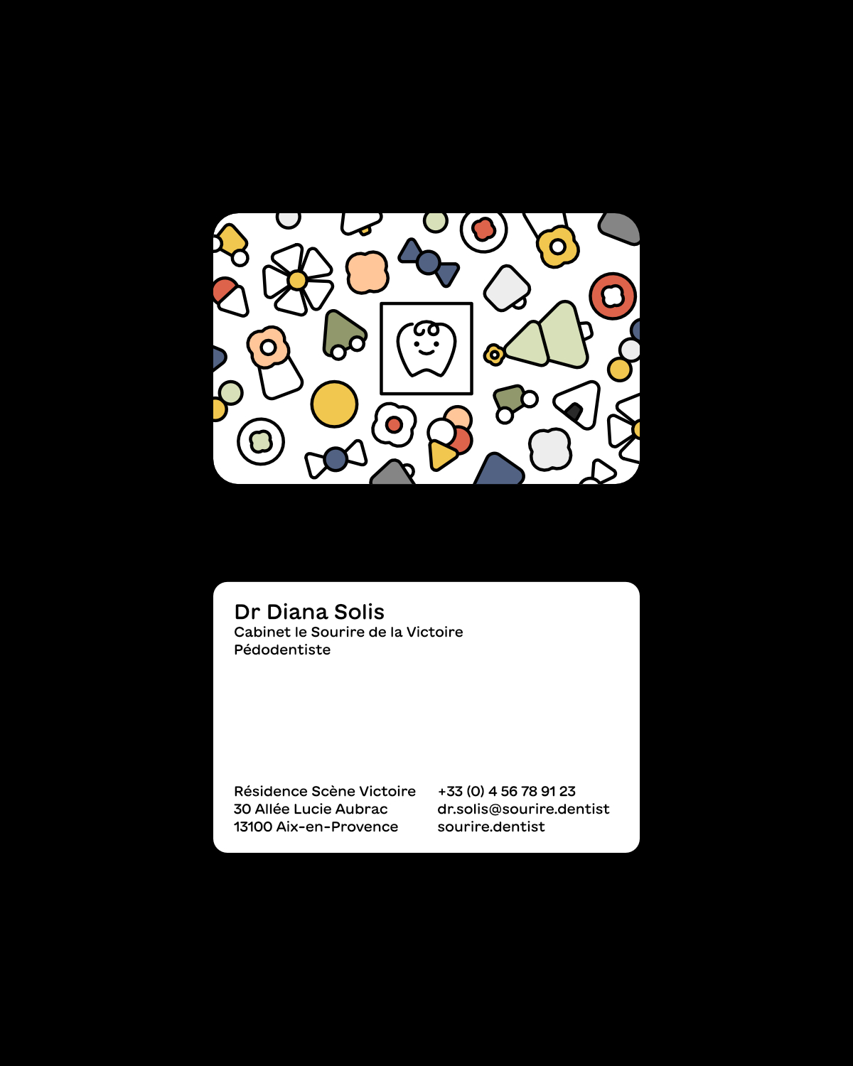 Image for Pediatric Dental Design