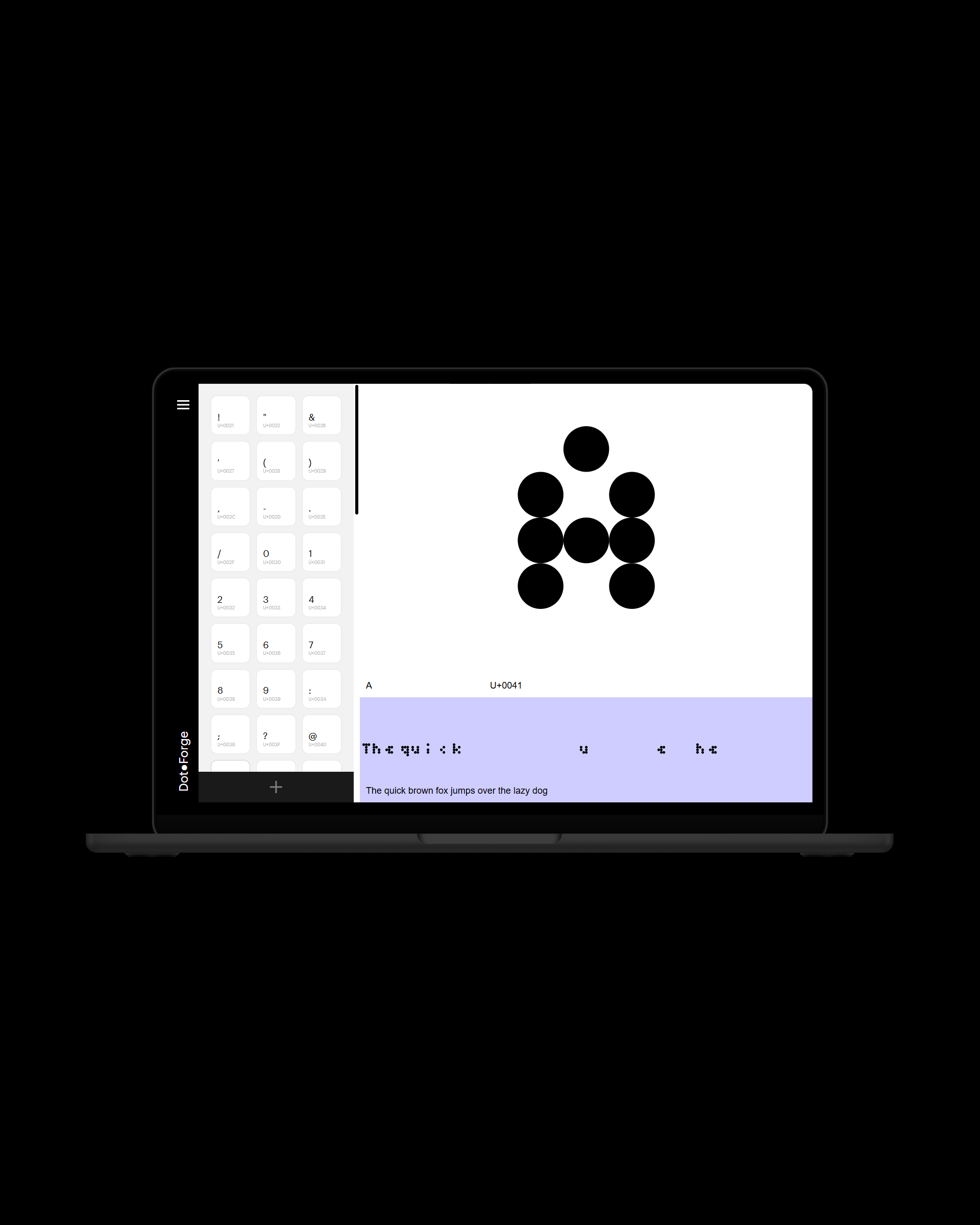 Image for Dot●Forge