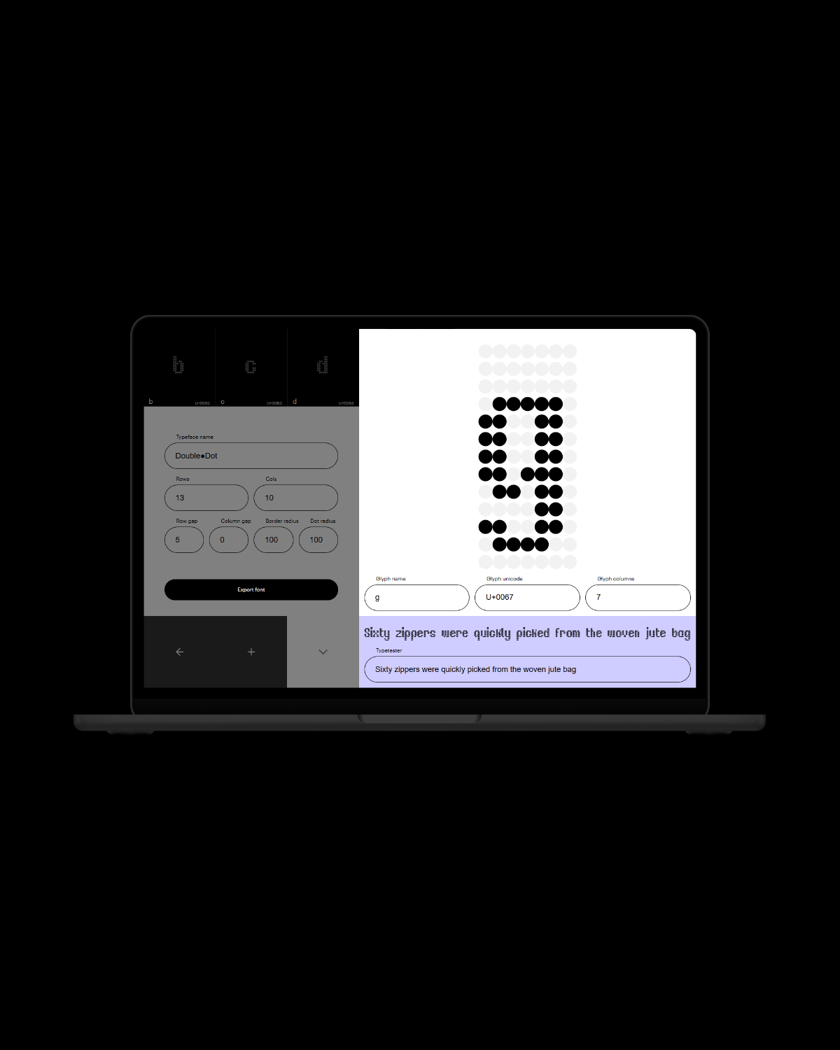 Image for Dot●Forge
